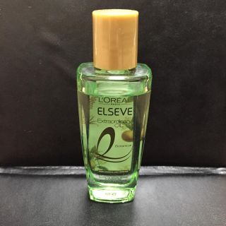 ロレアルパリ(L'Oreal Paris)のエルセーヴ⭐️ELSEVE⭐️エクストラオーディナリー ボタニカルオイル✨(オイル/美容液)