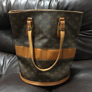 ヴィトン(LOUIS VUITTON) usa トートバッグ(レディース)の通販 41点