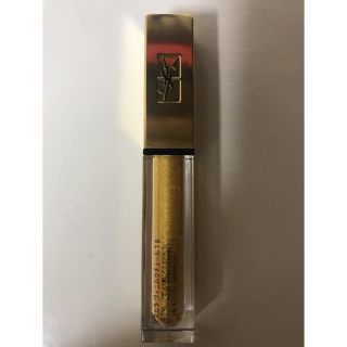 イヴサンローランボーテ(Yves Saint Laurent Beaute)のイヴ・サンローラン  マスカラ  ゴールド(マスカラ)