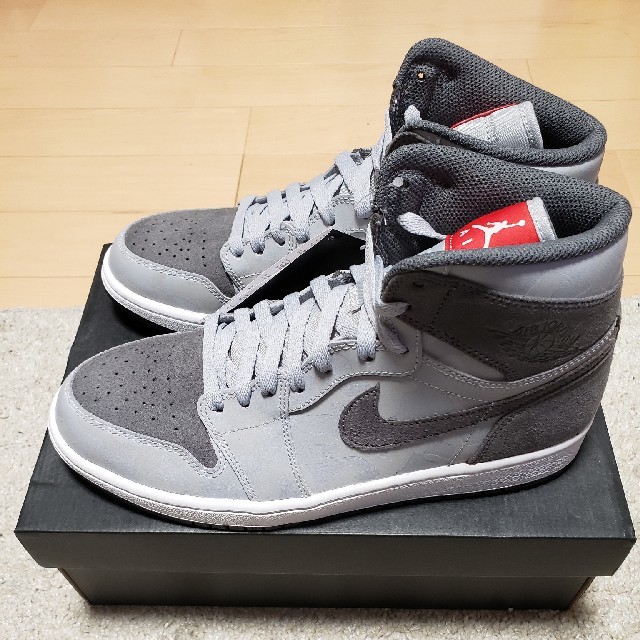 air jordan 1 retro high prem 27 国内正規品