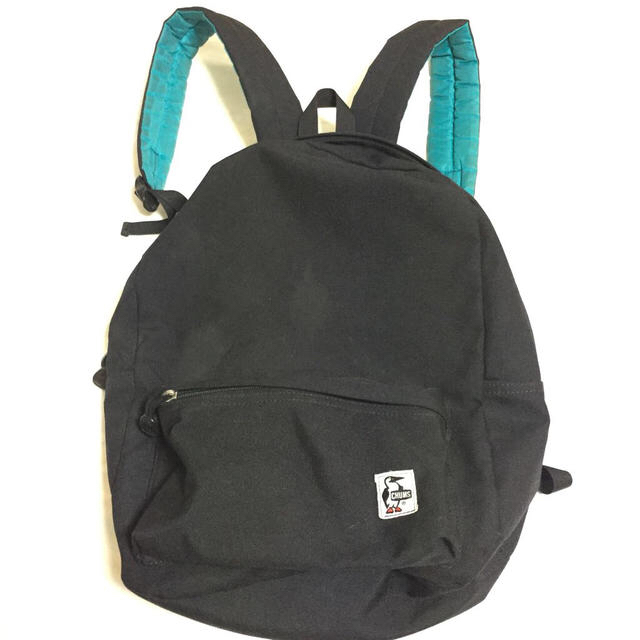 CHUMS(チャムス)の通学旅行にピッタリ♡ナイロンリュック レディースのバッグ(リュック/バックパック)の商品写真