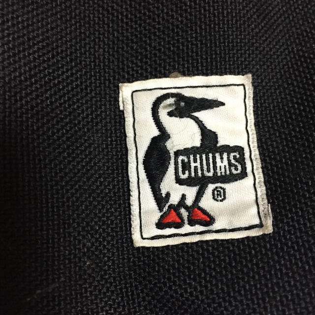 CHUMS(チャムス)の通学旅行にピッタリ♡ナイロンリュック レディースのバッグ(リュック/バックパック)の商品写真