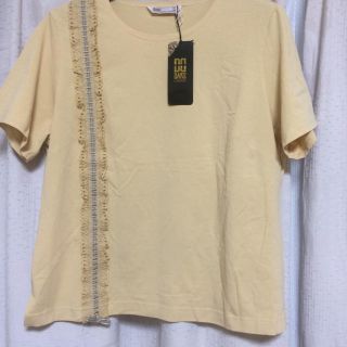 バーバリー(BURBERRY)のDAKS   ティシャツ 新品(Tシャツ(半袖/袖なし))