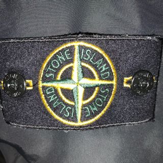 ストーンアイランド(STONE ISLAND)のStone Island ダウンジャケット  H様専用(ダウンジャケット)