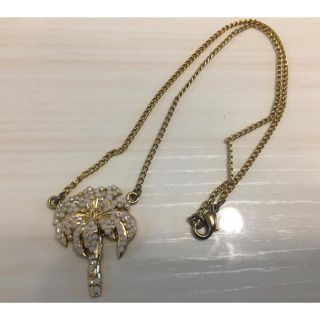 シャネル(CHANEL)のCHANEL ネックレス (ネックレス)