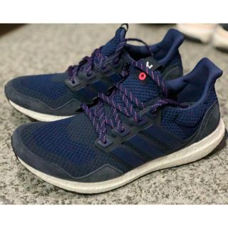 アディダス(adidas)の【adidas】キンフォーク × アディダス コンソーシアム ウルトラブースト(スニーカー)