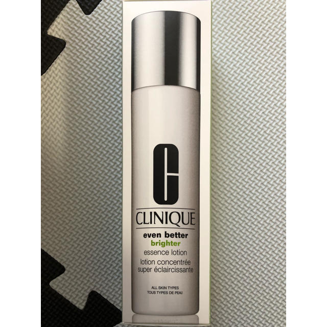 CLINIQUE(クリニーク)のCLINIQUE イーブンベターブライターエッセンスローション200ml コスメ/美容のスキンケア/基礎化粧品(化粧水/ローション)の商品写真