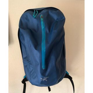 アークテリクス(ARC'TERYX)のアークテリクス バックパック(登山用品)