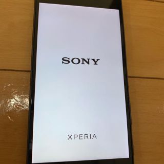 エクスペリア(Xperia)のXperia Z5美品(スマートフォン本体)