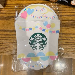 スターバックスコーヒー(Starbucks Coffee)のスターバックス フラペチーノペンケース(ペンケース/筆箱)