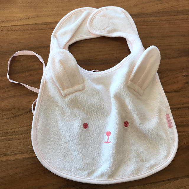 BABY GIFT キッズ/ベビー/マタニティのこども用ファッション小物(ベビースタイ/よだれかけ)の商品写真