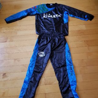 アスレタ(ATHLETA)のアスレタ　春秋用ジャージ(ジャージ)