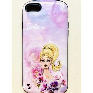 バービー(Barbie)のiPhoneケース(iPhoneケース)
