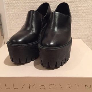 ステラマッカートニー(Stella McCartney)のStellaMcCARTNEY(ローファー/革靴)