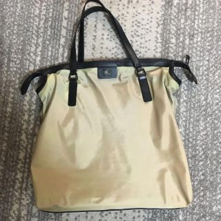 バーバリー(BURBERRY) ナイロントートバッグの通販 19点 | バーバリー