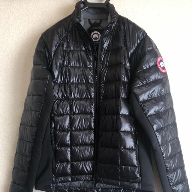 CANADA GOOSE(カナダグース)の最安値挑戦 カナダグース ハイブリッジジャケット  メンズのジャケット/アウター(ダウンジャケット)の商品写真