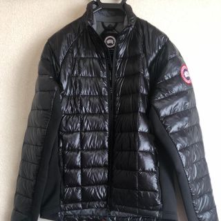 カナダグース(CANADA GOOSE)の最安値挑戦 カナダグース ハイブリッジジャケット (ダウンジャケット)