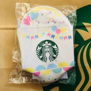 スターバックスコーヒー(Starbucks Coffee)のスターバックス ペンシルケース(ペンケース/筆箱)