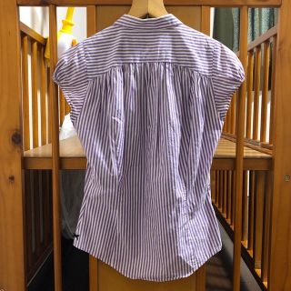 Paul Smith - Paul Smith BLACK LABEL ストライプ シャツの通販 by