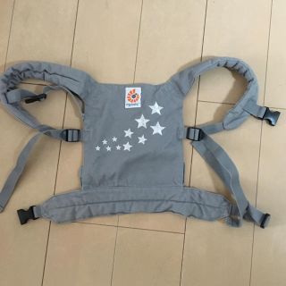 エルゴベビー(Ergobaby)のエルゴ ベビードールキャリア（ままごと）(その他)