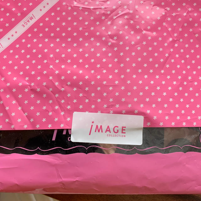 IMAGE(イマージュ)のブラジャー×ショーツセット レディースの下着/アンダーウェア(ブラ&ショーツセット)の商品写真