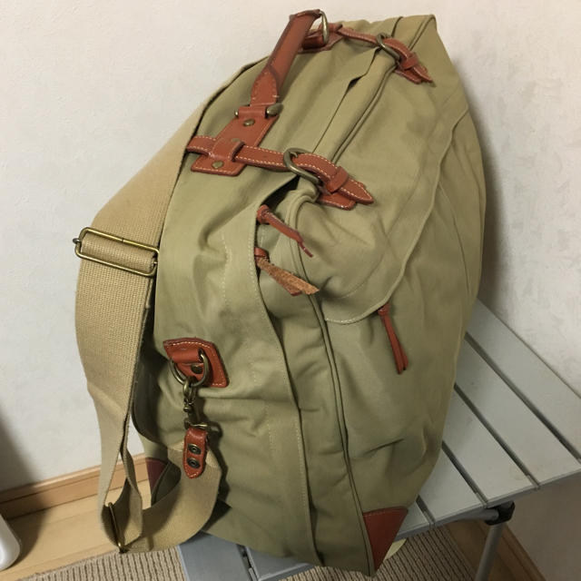 旅行鞄  トラベルバッグ  大容量バック メンズのバッグ(トラベルバッグ/スーツケース)の商品写真