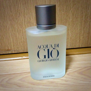 ジョルジオアルマーニ(Giorgio Armani)のGIORGIOARMANIの香水✨(香水(女性用))
