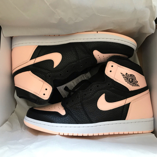 ナイキ(NIKE)のたん様専用！ エアジョーダン1  AIR JORDAN 1 HIGH OG(スニーカー)