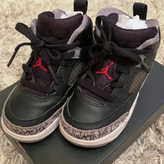 ナイキ(NIKE)のベビージョーダン /Jordan Spizike bt/ 8c (スニーカー)