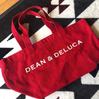 ディーンアンドデルーカ(DEAN & DELUCA)のDEAN&DELUCAトートバッグ(トートバッグ)