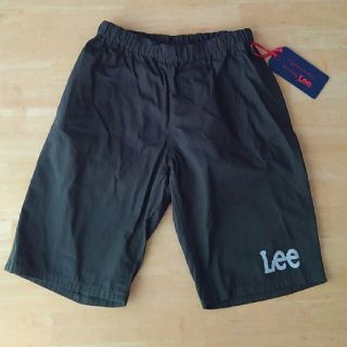 リー(Lee)のタイムセール！最終値下げ！新品リーLEE 春夏ハーフパンツ150(パンツ/スパッツ)