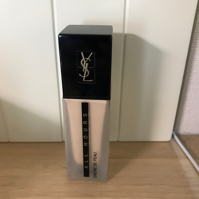 Yves Saint Laurent Beaute(イヴサンローランボーテ)のイブサンローラン  アンクル ド ポー オールアワーズ コスメ/美容のベースメイク/化粧品(ファンデーション)の商品写真