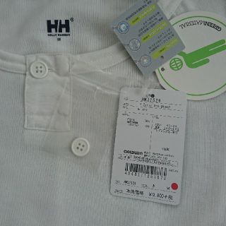 ヘリーハンセン(HELLY HANSEN)のHELLY HANAENワンピース(ひざ丈ワンピース)