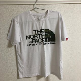 ザノースフェイス(THE NORTH FACE)のノースフェイス数時間限定値下げ(Tシャツ/カットソー(半袖/袖なし))