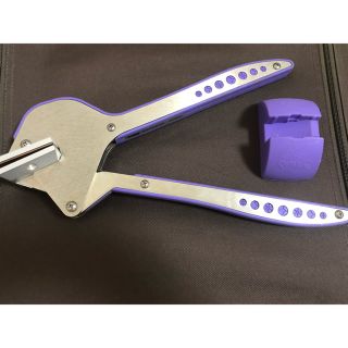 Quick Kutz Squeeze  セット(Purple)(その他)