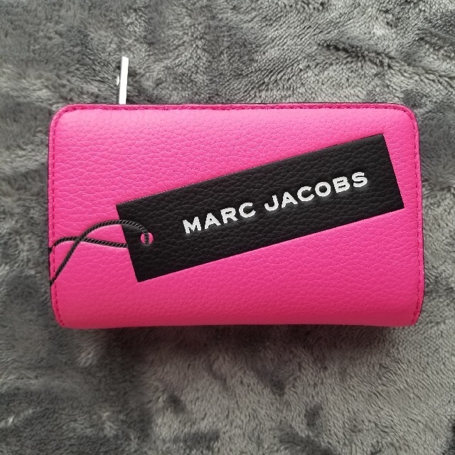 MARC JACOBS(マークジェイコブス)の🖤MIHO🖤様 レディースのファッション小物(財布)の商品写真