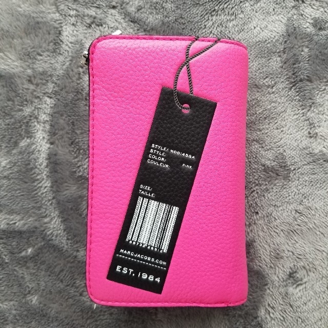 MARC JACOBS(マークジェイコブス)の🖤MIHO🖤様 レディースのファッション小物(財布)の商品写真