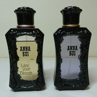 香水 ANNA SUI まとめ売り(その他)