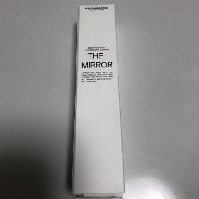 少女時代(ショウジョジダイ)の少女時代 テヨン 『The Mirror』 Signal ツアー グッズ  新品 エンタメ/ホビーのタレントグッズ(ミュージシャン)の商品写真