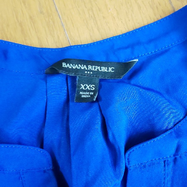 Banana Republic(バナナリパブリック)のchee様専用☆BANNA  REPUBLIC☆タンクトップ レディースのトップス(タンクトップ)の商品写真