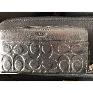 コーチ(COACH)のCOACH 財布(長財布)