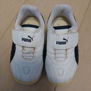 プーマ(PUMA)のプーマ　スニーカー　13センチ(スニーカー)