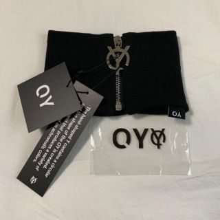 コムデギャルソン(COMME des GARCONS)のOY ネックウォーマー(ネックウォーマー)