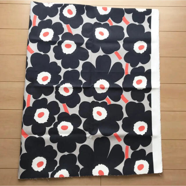 marimekko - マリメッコ marimekko ウニッコ ブランケットの+inforsante.fr