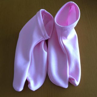 子ども用足袋16cm(下駄/草履)