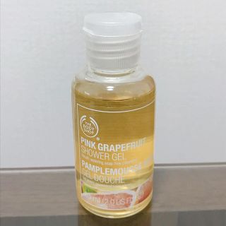 ザボディショップ(THE BODY SHOP)の【ボディーショップ】シャワージェル(ボディソープ/石鹸)