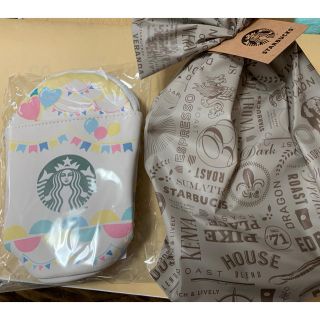 スターバックスコーヒー(Starbucks Coffee)のスターバックス フラペチーノペンケース(ペンケース/筆箱)