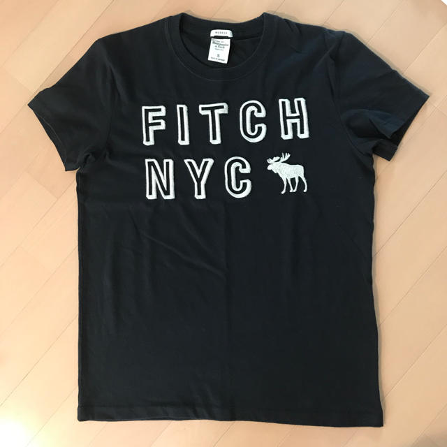 Abercrombie&Fitch(アバクロンビーアンドフィッチ)のkiina様 専用 メンズのトップス(Tシャツ/カットソー(半袖/袖なし))の商品写真