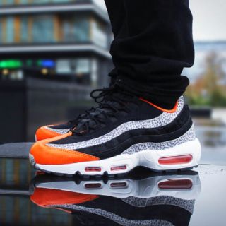 ナイキ(NIKE)のNike Air Max 95 WE ナイキ エアーマックス95(スニーカー)