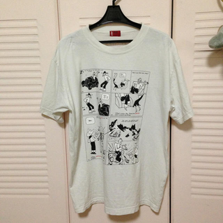 リーバイス(Levi's)のLevi's☆Tシャツ(Tシャツ(半袖/袖なし))